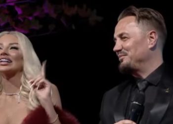 14 mijë euro i kushtojnë vetëm dhëmbët, kjo është banorja e BBVK që njihet për jetën luksoze 