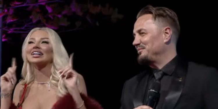 14 mijë euro i kushtojnë vetëm dhëmbët, kjo është banorja e BBVK që njihet për jetën luksoze 