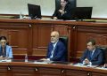 “Balluku”, përplasjet GJKKO-qeveri/ Zbardhen pretendimet e gjykatës pasi qeveria e çoi çështjen e zv.kryeministres në Kushtetuese