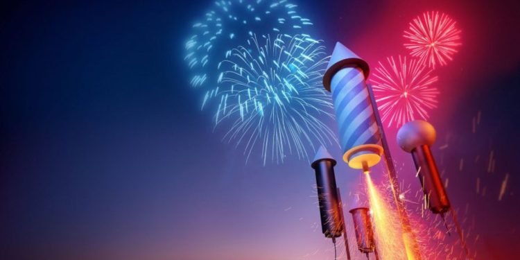 Holanda ndalon përdorimin e fishekzjarrëve, të dëmshme për qytetarët dhe ambientin 