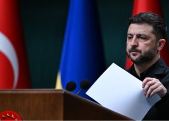 Shtëpia e Bardhë: Nuk mund ta armatosim Ukrainën për një kohë të pacaktuar 