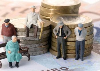 Merret vendimi, ja sa shpërblim do të marrin pensionistët këtë fundvit 