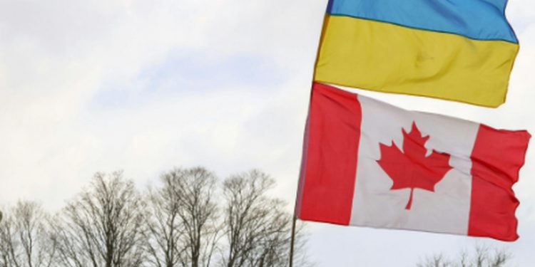Ukraina dhe Kanadaja bashkojnë forcat për të rritur presionin ndaj Rusisë 