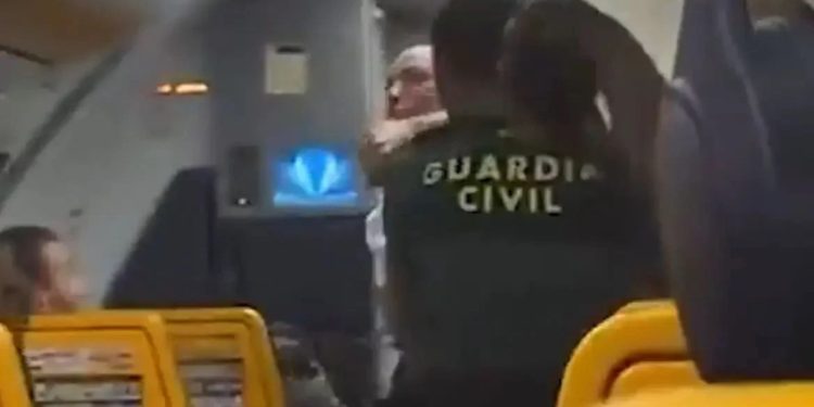 Sulmoi oficerët e policisë, arrestohet në Spanjë luftëtarja irlandeze e arteve marciale