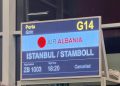 “Air Albania” anulon fluturimin, kombëtarja kuqezi rrezikon ndeshjet e planifikuara ndaj Turqisë 