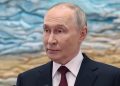 Putin: Ukraina duhet të dorëzojë territor që çdo marrëveshje të jetë e mundur