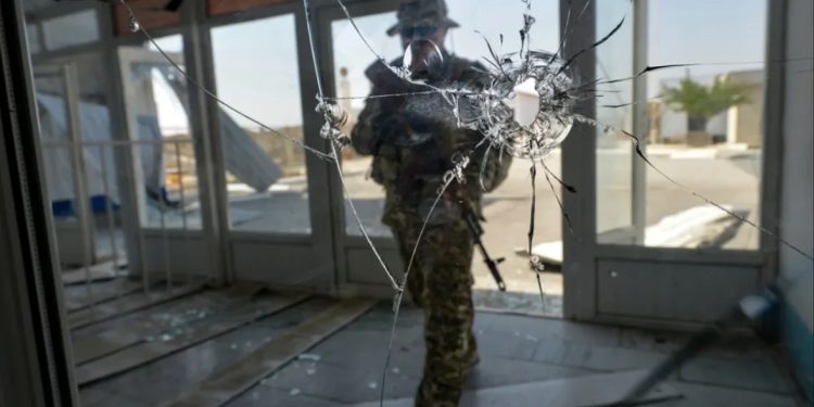 Tre kinezë janë vrarë në një sulm në kufirin Taxhikistan-Afganistan 