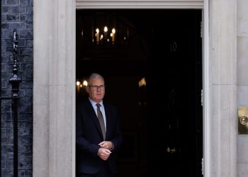 Mbrojtja: Marrëveshja për të përfshirë Mbretërinë e Bashkuar në fondin e armatimit të BE-së prej 150 miliardë eurosh dështon