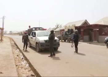 Trump kërcënon me ndërhyrje ushtarake amerikane në Nigeri për shkak të trajtimit të të krishterëve