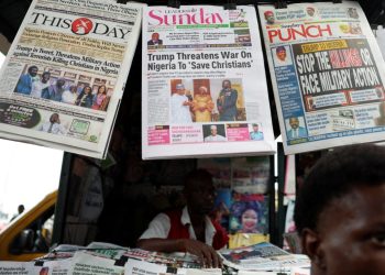 Pse Donald Trump po kërcënon me ndërhyrje ushtarake në Nigeri?