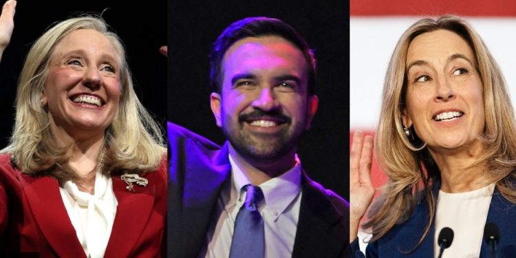 Demokratët festojnë fitoret në zgjedhje. Rifitimi i pushtetit do të jetë më i vështirë