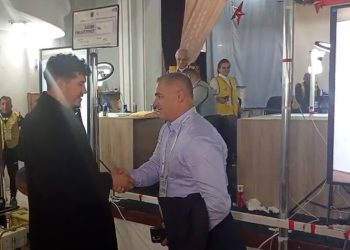 Zgjedhjet e pjesshme në Tepelenë, Gramoz Sako shpallet fitues. Kandidati i opozitës pranon rezultatin