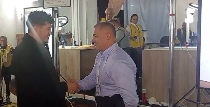 Zgjedhjet e pjesshme në Tepelenë, Gramoz Sako shpallet fitues. Kandidati i opozitës pranon rezultatin