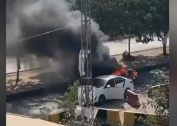 Ministri i Brendshëm i Pakistanit thotë se sulmi vetëvrasës në Islamabad vret 12 persona