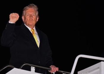 Trump thotë se do të ndërmarrë veprime ligjore kundër BBC-së për redaktimin e Panorama-s