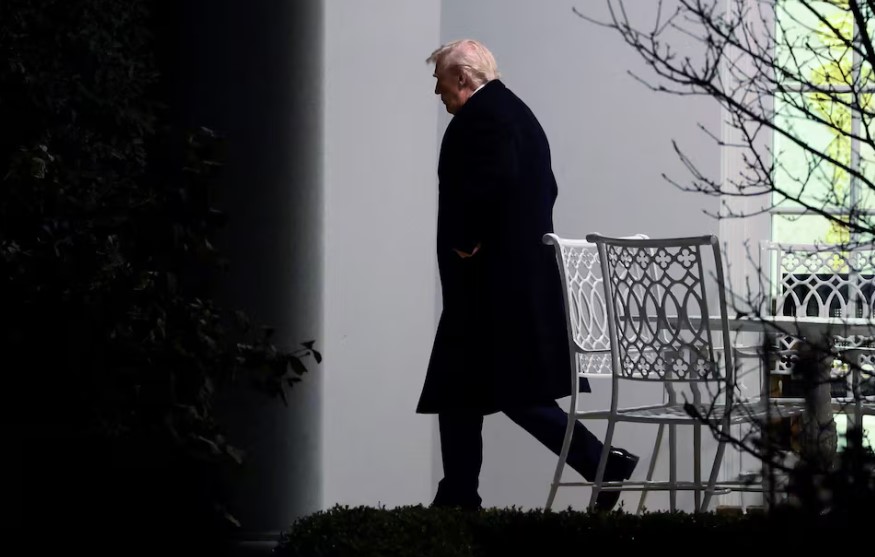 Trump blen të paktën 82 milionë dollarë në obligacione që nga fundi i gushtit  tregojnë zbulimet