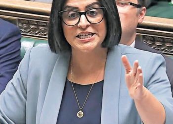 Si do të funksionojë riorganizimi i azilit nga Partia Laburiste? Politikat e qeverisë në detaje