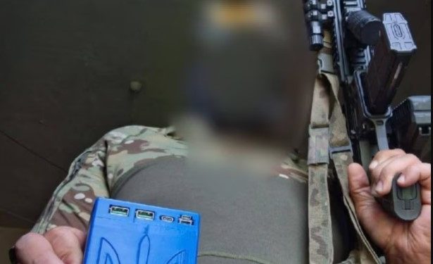 Ndalimi i cigareve elektronike njëpërdorimëshe në Britani ndihmon përpjekjet e Ukrainës në luftë