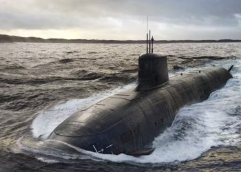 Publikohet Rishikimi i ri Strategjik i Mbrojtjes i Britanisë