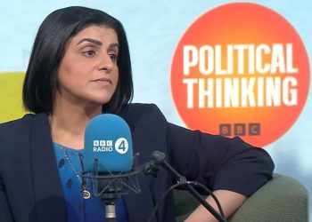 Mahmood thotë se pagesa e azilkërkuesve të refuzuar për t’u larguar ia vlen paratë