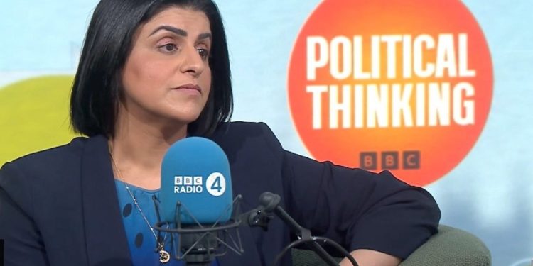 Mahmood thotë se pagesa e azilkërkuesve të refuzuar për t’u larguar ia vlen paratë