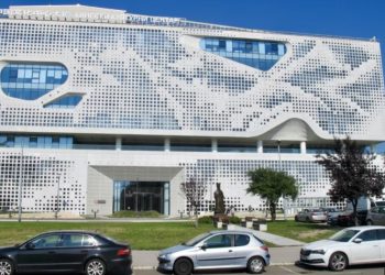 Kina ndërton simbol të ri në Ballkan