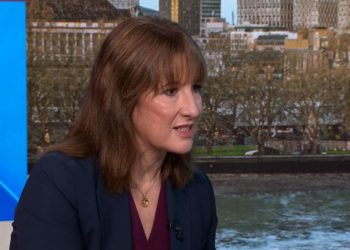 ‘Sigurisht që nuk’ gënjeva për parashikimet e buxhetit, thotë kancelarja për Sky News – ndërsa Badenoch i bën thirrje asaj të japë dorëheqjen