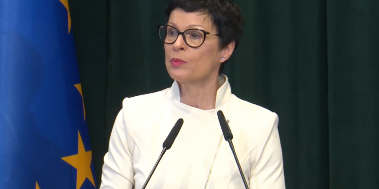 BE propozon një “periudhë prove” për anëtarët e rinj nga Ballkani, Marta Kos: Nuk dua të shihem si komisionerja që solli kalin e Trojës