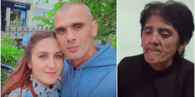 “Me çfarë surrati më merr”, flet nëna e 36-vjeçarit që vrau veten dhe gruan: Biseda me njerëzit e nuses