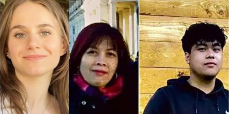 Nis gjyqi për vrasësin e Ilaria Sulës, nëna e autorit gati të bashkëpunojë me drejtësinë për ulje të dënimit