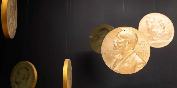 Leksione Nobeli për Shqipërinë