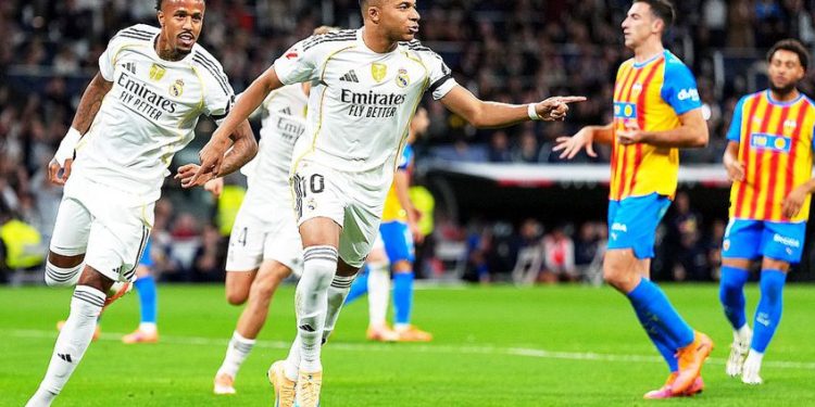 Reali mposht Valencian dhe “arratiset”