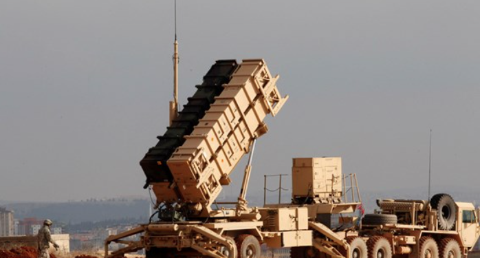 Zelensky: Sistemet e reja Patriot nga Gjermania forcojnë mbrojtjen tonë ajrore ndaj Rusisë