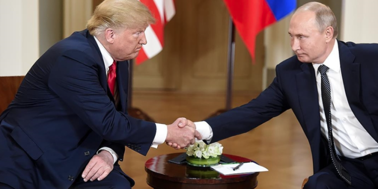 “Rifllimi i testeve bërthamore”-Lavrov: Rusia s’ka marrë sqarim zyrtar mbi deklaratën e Trumpit