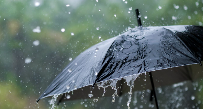 Nisin shirat, dita e sotme me shtrëngata dhe stuhi, Alpet me borë