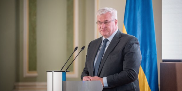 Vrasja e 25 personave-Të enjten mblidhet Këshilli i Sigurimit dhe OSBE, ministri i Jashtëm ukrainas:  Do tregojmë tmerrin rus