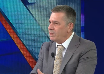 Ballukun nuk e lanë të fliste në Parlament, humbën shansin për përgjigjet