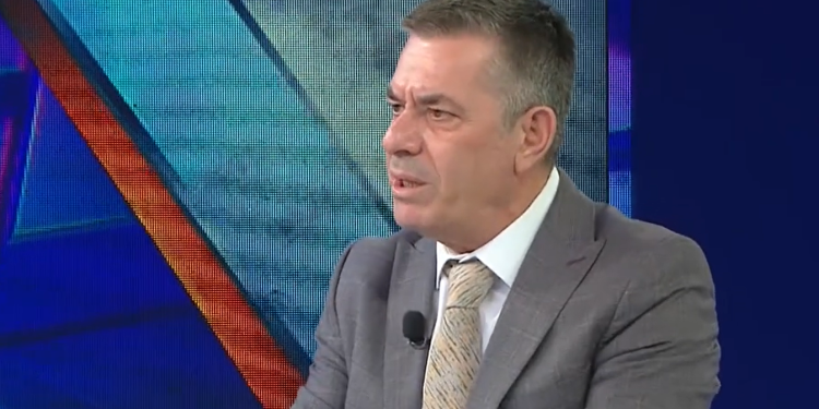 Ballukun nuk e lanë të fliste në Parlament, humbën shansin për përgjigjet