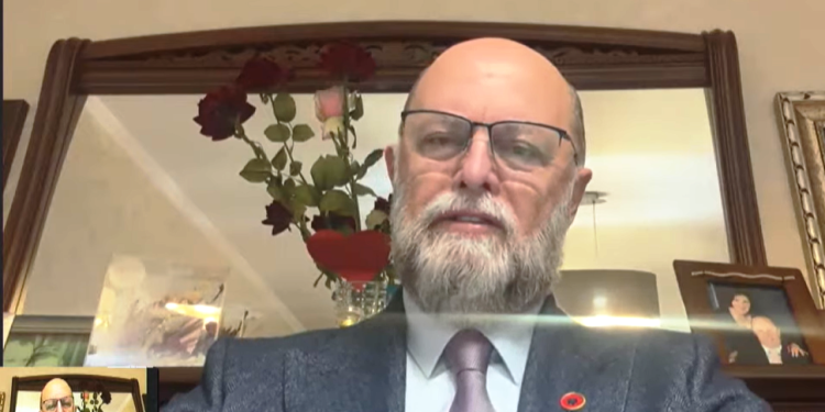 28 Nëntori/ Ambasadori Petrit Malaj: Flamuri na ndez shpirtin. Marrëdhëniet Kosovë–Shqipëri, më të mirat në histori