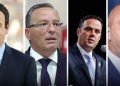 Kosova në zgjedhje të reja me të njëjtit kandidatë për kryeministër