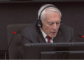 Përfundon dëshmia e Wesley Clark në Hagë: Këtu kemi persona që luftuan për lirinë e tyre, njerëz që nuk pranuan shtypjen
