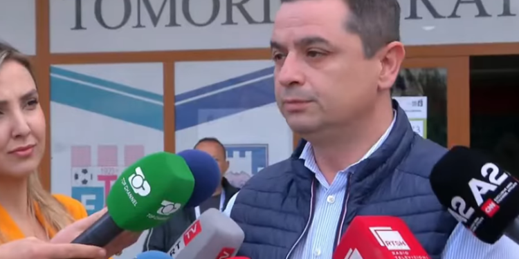 Përfundon numërimi në Berat, kandidati i PS fiton me mbi 83% të votave