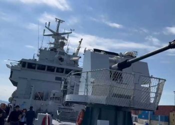 Marrëveshja për Industrinë e Mbrojtjes, Shqipëria dhe Italia do ndërtojnë mjete lundruese civile e ushtarake në Pashaliman