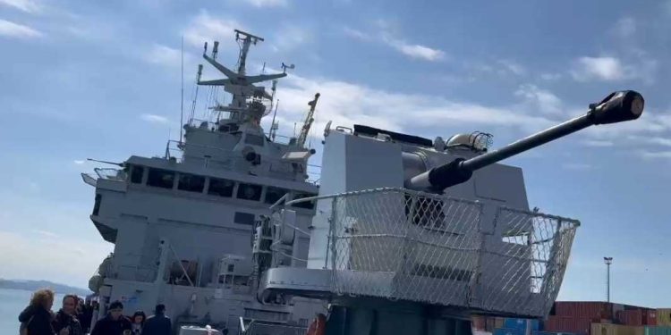 Marrëveshja për Industrinë e Mbrojtjes, Shqipëria dhe Italia do ndërtojnë mjete lundruese civile e ushtarake në Pashaliman