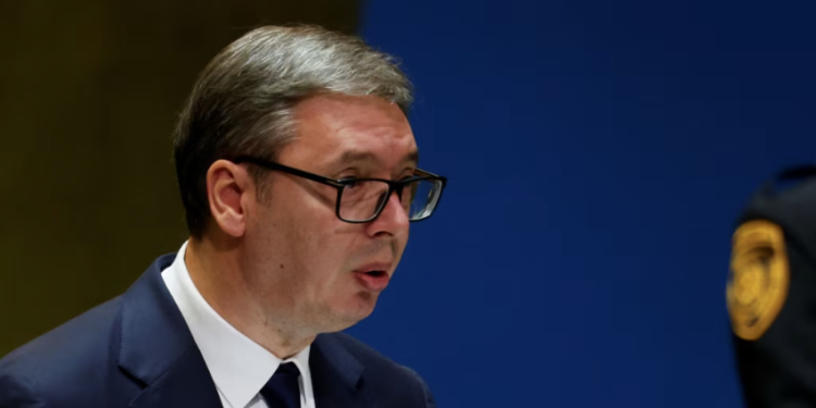 “Turizmi snajper” në Sarajevë, presidenti serb përballet me padi ligjore