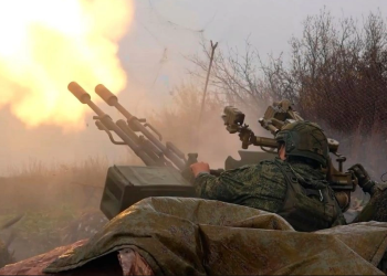 Ushtria ukrainase godet fabrikën ruse të prodhimit të pajisjeve për raketa dhe dronë Shahed