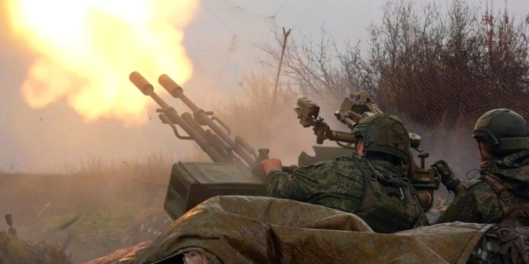 Ushtria ukrainase godet fabrikën ruse të prodhimit të pajisjeve për raketa dhe dronë Shahed