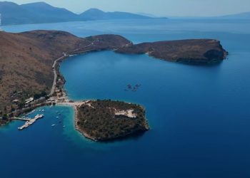 SHQIPËRIA në SHITJE/ Porto Palermo do t’i jepet privatit, baza ushtarake do të bëhet resort!