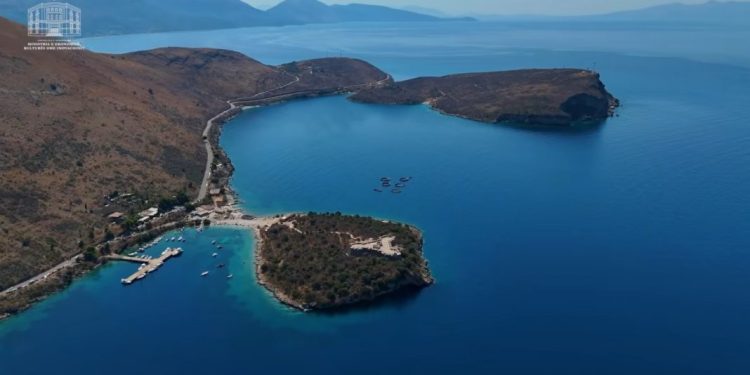 SHQIPËRIA në SHITJE/ Porto Palermo do t’i jepet privatit, baza ushtarake do të bëhet resort!