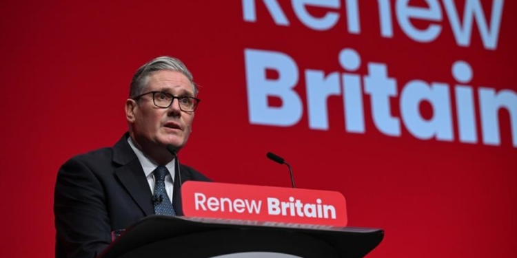 Kryeministri britanik: Incidentet në rritje për urrejtjen e neverishtme antimyslimane duhet të adresohen